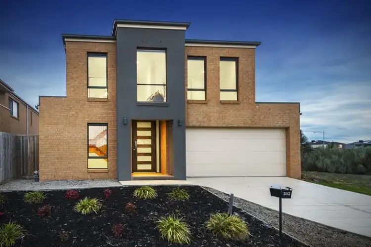 303 Boardwalk Boulevard, Point Cook VIC 3030