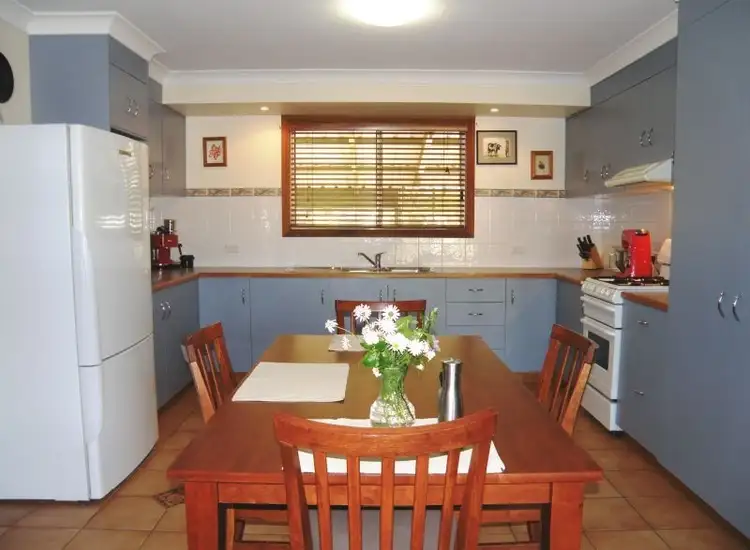 Fifth view of Homely house listing, 96 Nicholson Street, Dalby QLD 4405