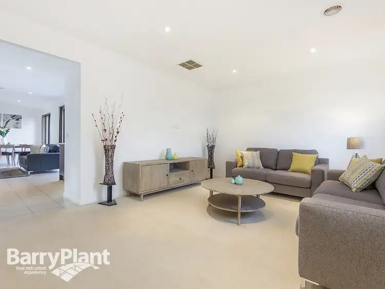 Second view of Homely house listing, 37 Foleys Road, Deer Park VIC 3023