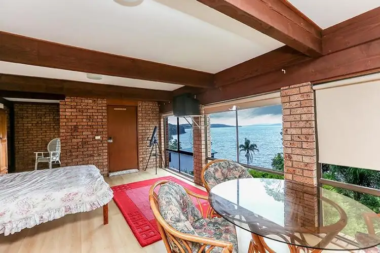 Sixth view of Homely house listing, 80 Beach Road, Wangi Wangi NSW 2267