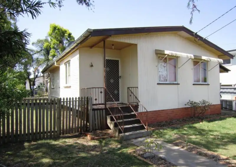 Main view of Homely house listing, 32 Vivian Street, Eastern Heights QLD 4305