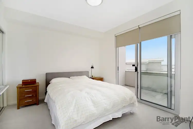 Fifth view of Homely apartment listing, 311/50 Janefield Drive, Bundoora VIC 3083
