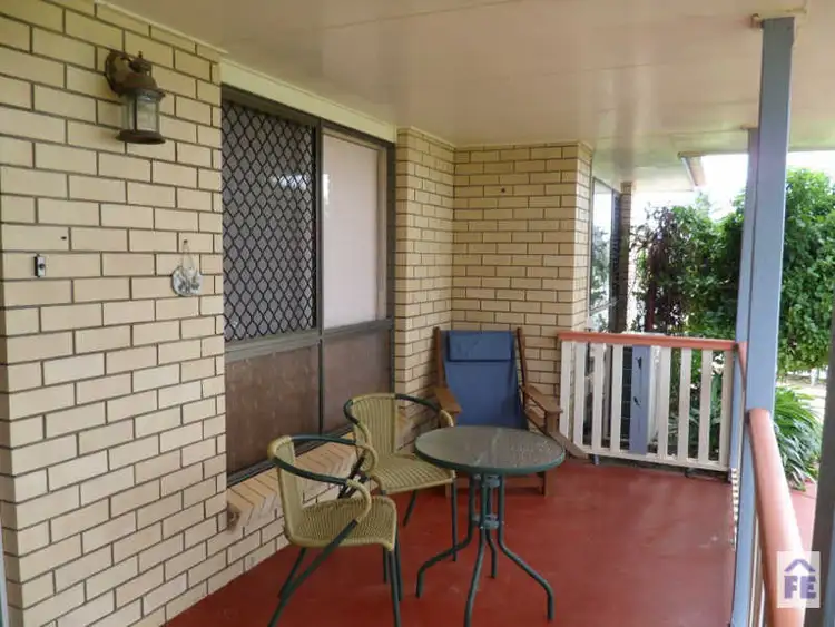 Second view of Homely house listing, 22 Fairview Drive, Kingaroy QLD 4610