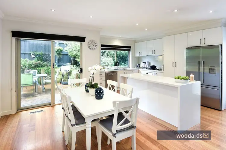 Third view of Homely townhouse listing, 2/51 Cadorna Street, Box Hill South VIC 3128