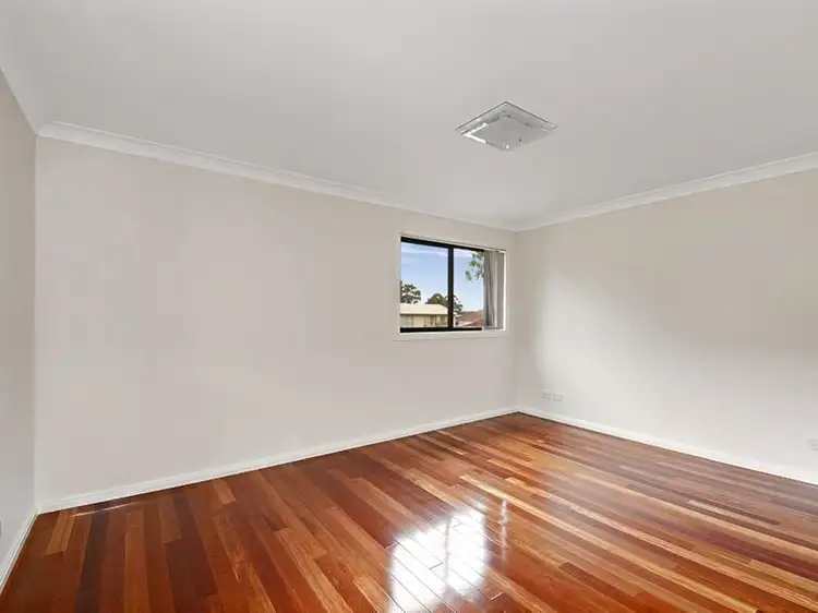 Fourth view of Homely semi-detached listing, 33 Lawler Street, Panania NSW 2213