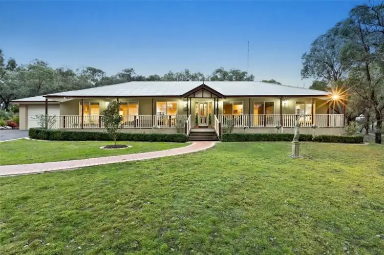 71 Ashley Road, Yarrambat VIC 3091