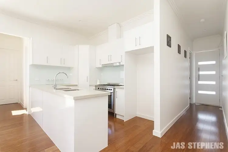 Third view of Homely unit listing, 1/39 Hampshire Road, Sunshine VIC 3020