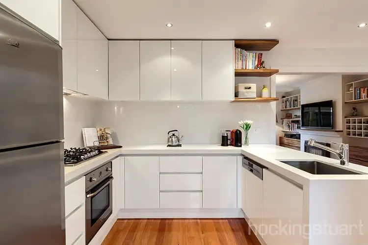 Third view of Homely unit listing, 11/76 Ardyne Street, Murrumbeena VIC 3163