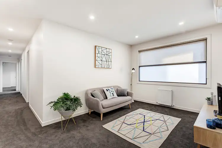 Fifth view of Homely townhouse listing, 12A Schofield Street, Moorabbin VIC 3189