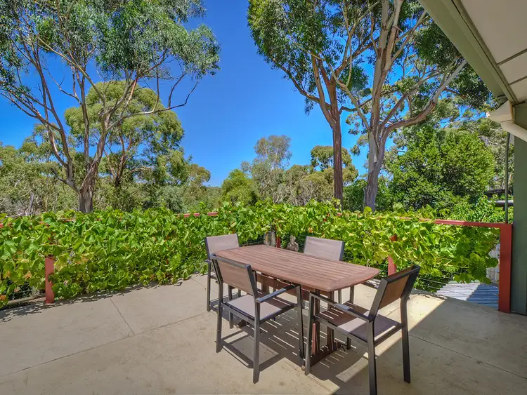 Third view of Homely house listing, 80 Yarrabee Road, Greenhill SA 5140