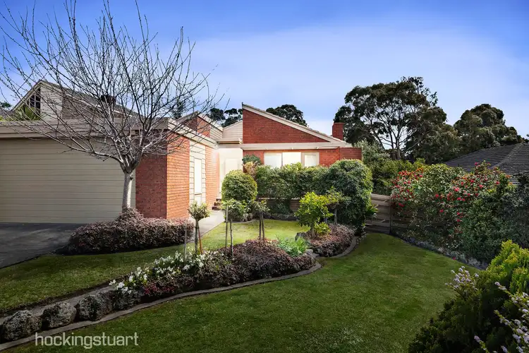 13 Adam Avenue, Wheelers Hill VIC 3150