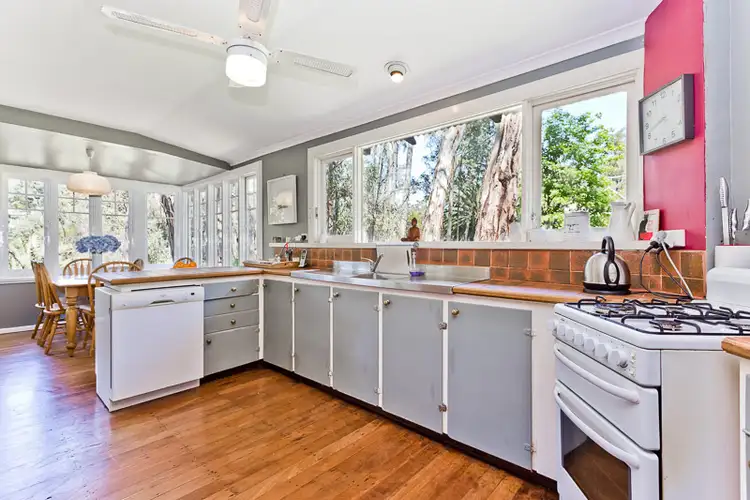 Sixth view of Homely house listing, 81 Bilgoman Road, Glen Forrest WA 6071