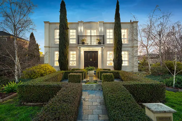 Main view of Homely house listing, 27 Botanic Drive, Hillside VIC 3037