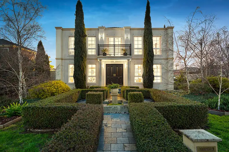 Main view of Homely house listing, 27 Botanic Drive, Hillside VIC 3037