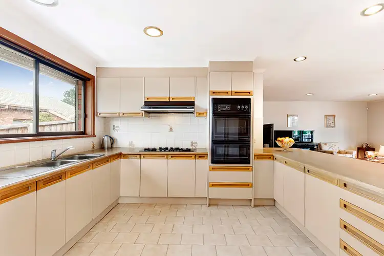 Fourth view of Homely house listing, 98 Santa Rosa Boulevard, Doncaster East VIC 3109