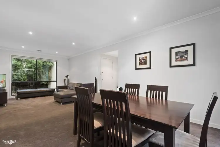 Fourth view of Homely house listing, 18 Signature Boulevard, Sanctuary Lakes VIC 3030