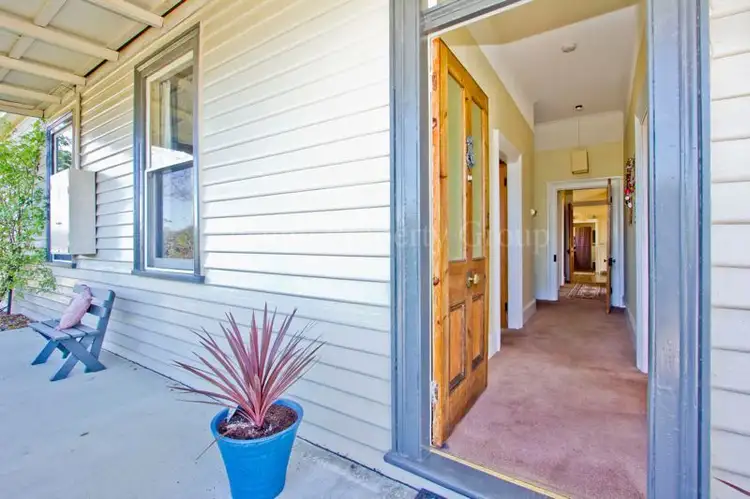 Fourth view of Homely house listing, 40 Marlborough Street., Longford TAS 7301