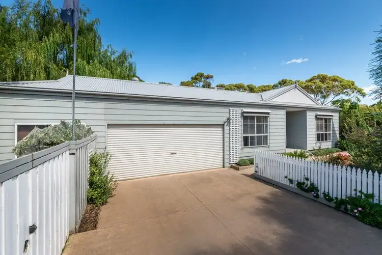 Main view of Homely house listing, 4 Henry Crescent, St Leonards VIC 3223