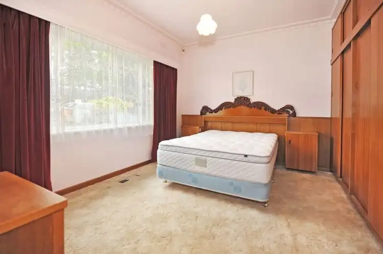 Fifth view of Homely house listing, 127 Ryan Street, Brown Hill VIC 3350