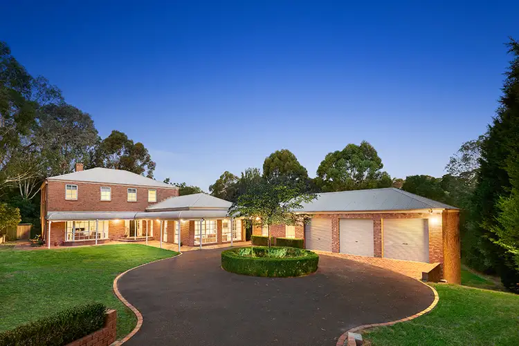 32 Berrima RD, Donvale VIC 3111