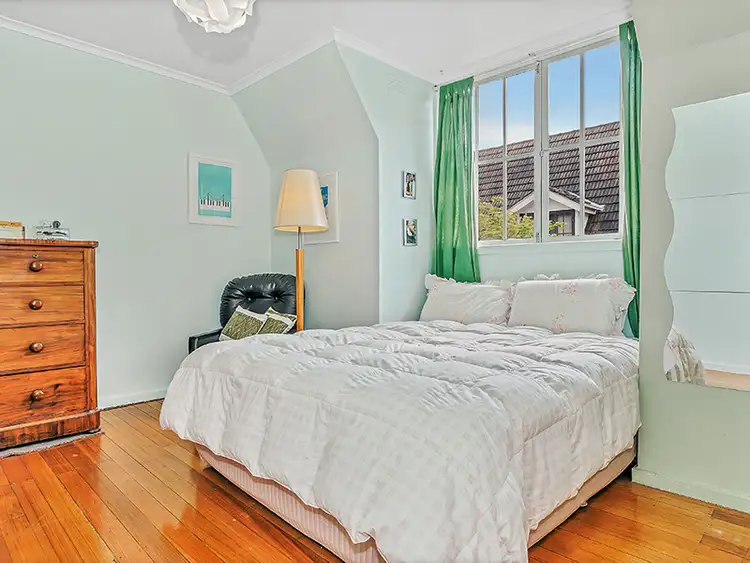 Sixth view of Homely townhouse listing, 10/27 Laburnum Street, Blackburn VIC 3130