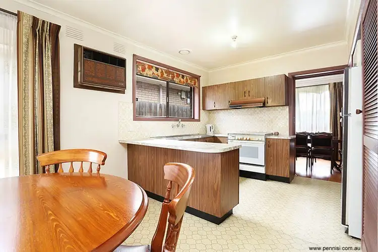 Second view of Homely house listing, 7 Russelton Street, Keilor Park VIC 3042