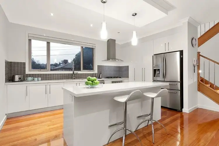 Third view of Homely house listing, 60 Devon Drive, Doncaster East VIC 3109