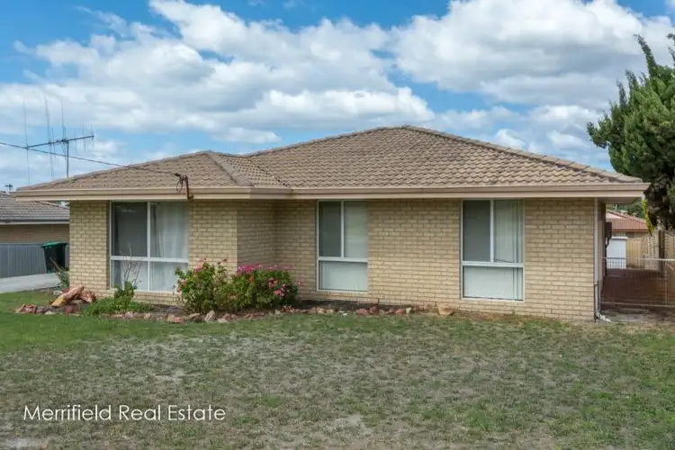 19 Sherwood Drive, Mckail WA 6330