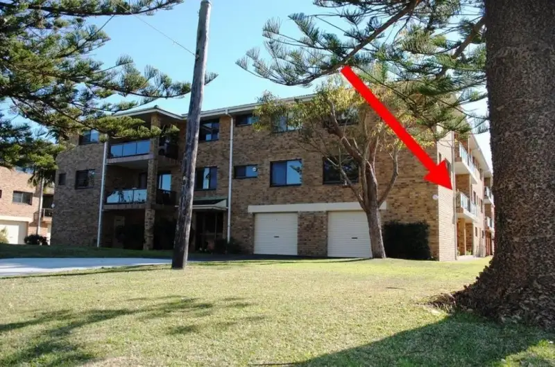 Main view of Homely unit listing, Address available on request