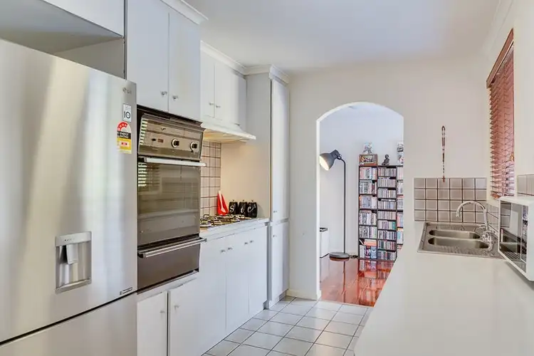 Fourth view of Homely house listing, 2/255 Main Road West, St Albans VIC 3021