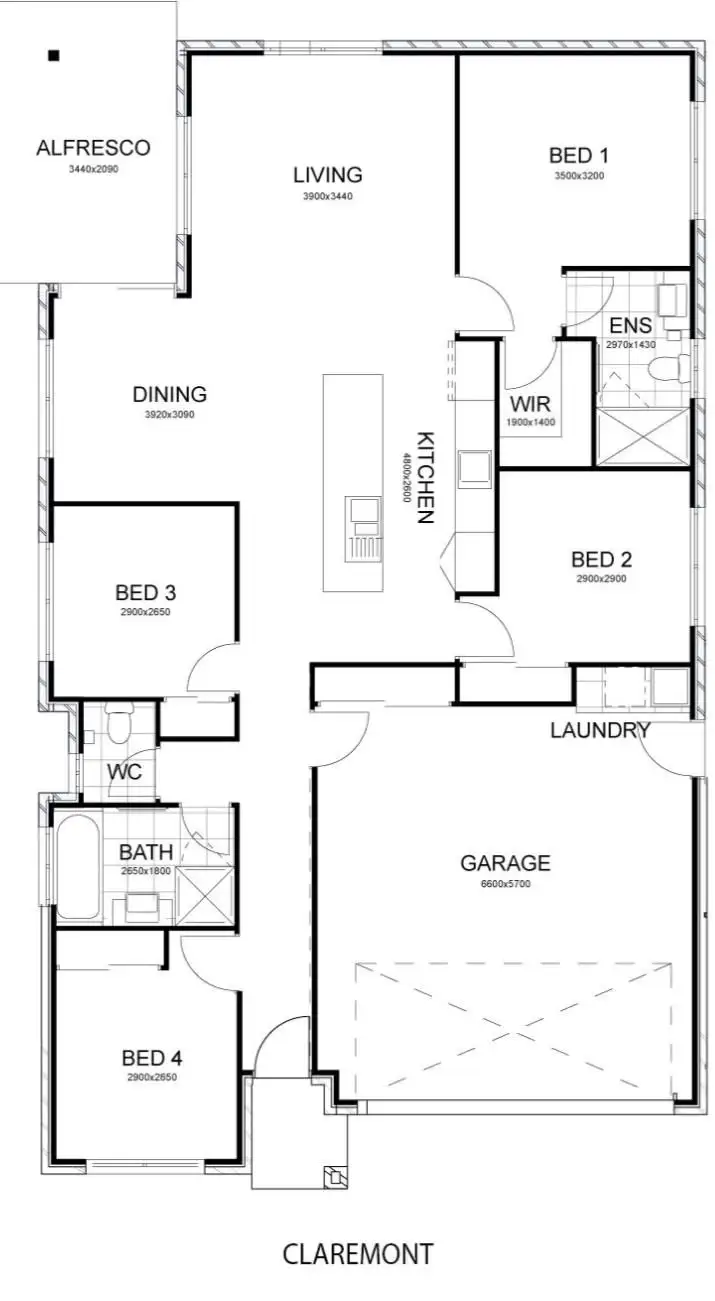 Second view of Homely house listing, 7 Kevpat Place, Nudgee QLD 4014