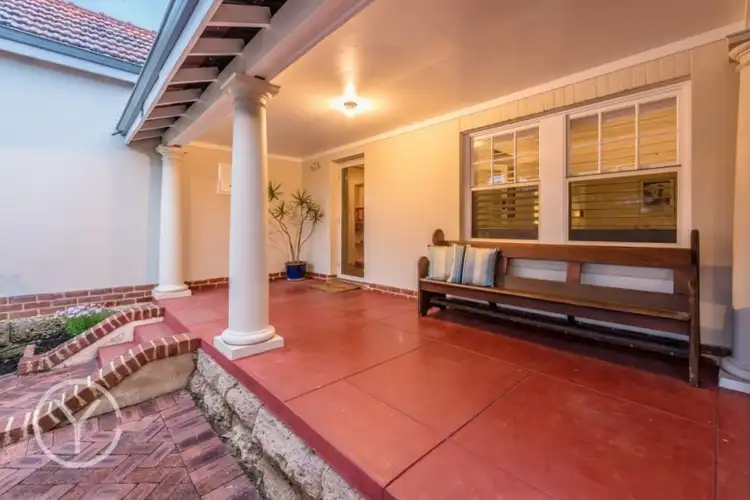 Second view of Homely house listing, 15 Highbury Street, Floreat WA 6014