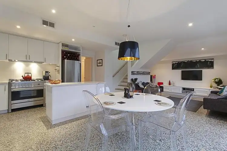 Fourth view of Homely house listing, 8 Ovens Street, Yarraville VIC 3013