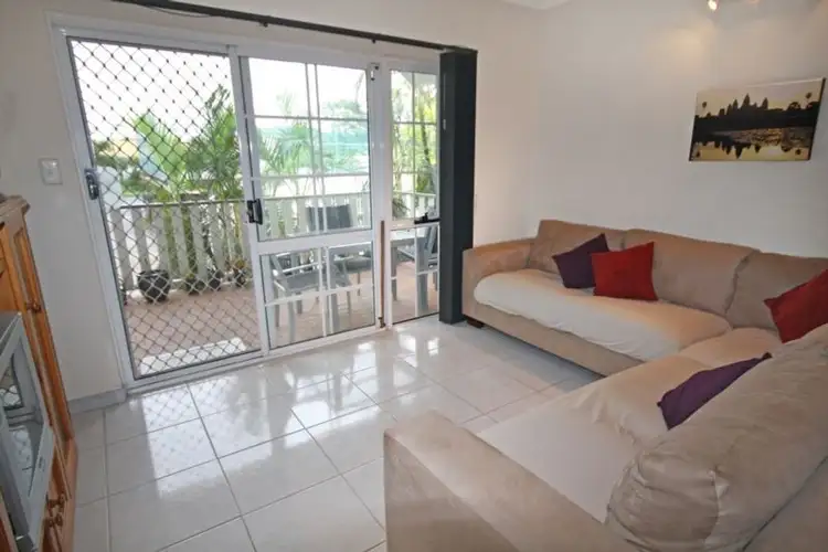 Fourth view of Homely unit listing, 16/87-91 Earl Street, Westcourt QLD 4870
