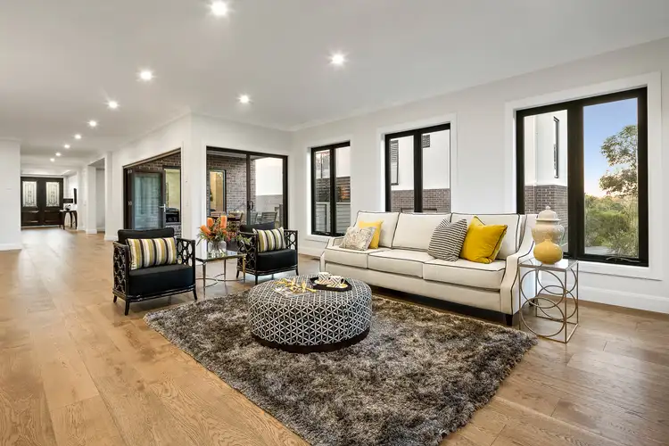 Fifth view of Homely house listing, 105A Old Warrandyte Road, Donvale VIC 3111