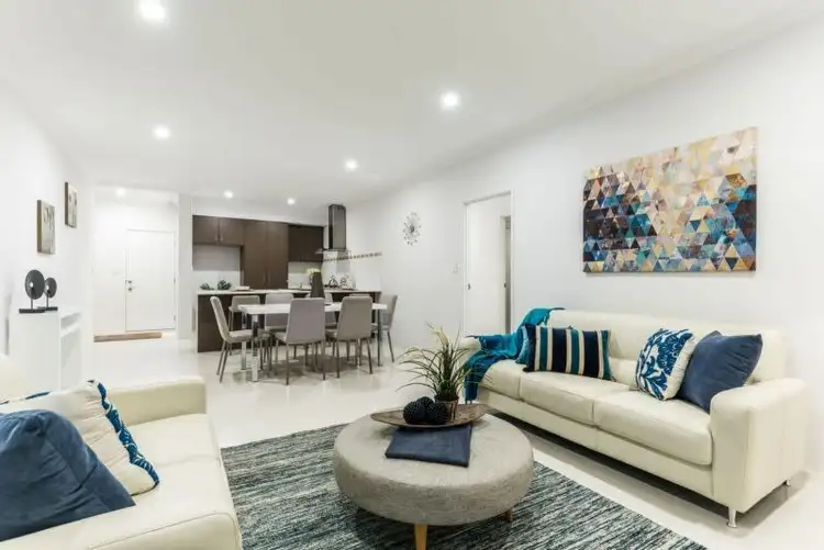 Third view of Homely house listing, 74 Galaxy St, Beckenham WA 6107
