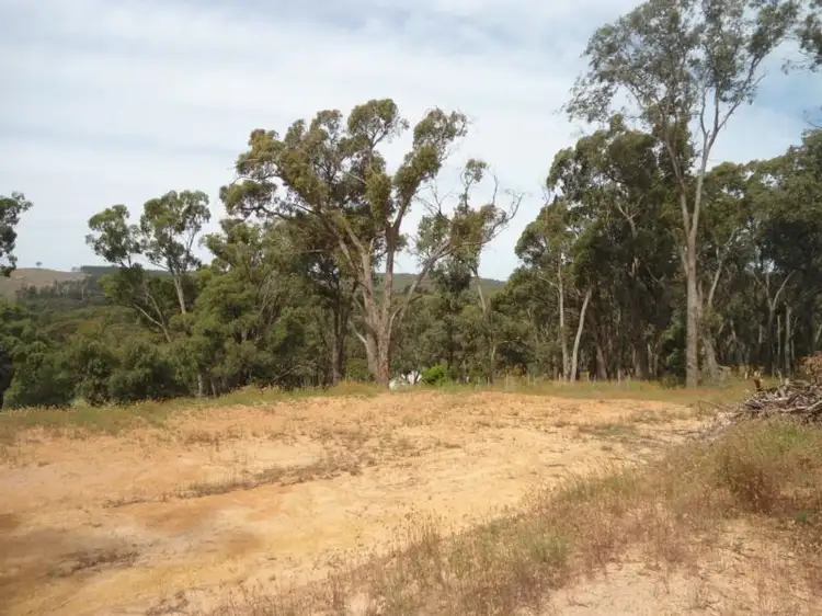 Fourth view of Homely land listing, LOT 4, 52 Gardiner Street, Creswick VIC 3363
