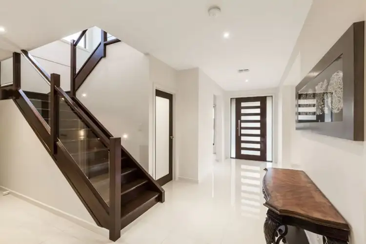 Second view of Homely house listing, 138 Oakbank Boulevard, Whittlesea VIC 3757