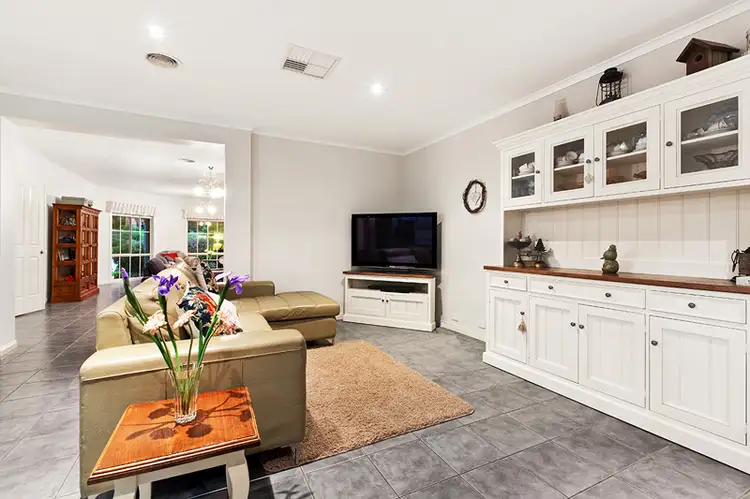 Fourth view of Homely house listing, 68 Kalbar Road, Eltham VIC 3095