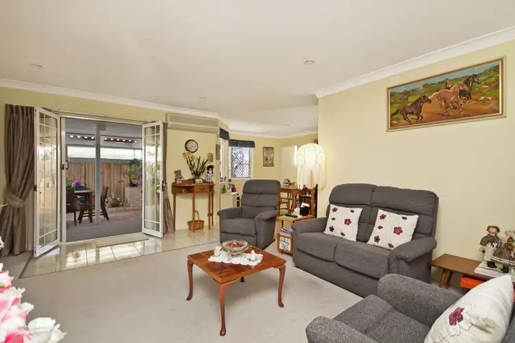 Fourth view of Homely semi-detached listing, 2/25 Monterey Avenue, Banora Point NSW 2486