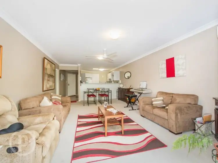 Third view of Homely townhouse listing, 52/32 Kate Street, Carina QLD 4152