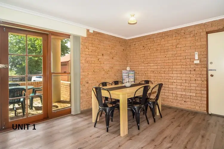 Fourth view of Homely unit listing, 4/22 Hawthorne Avenue, Nowra NSW 2541