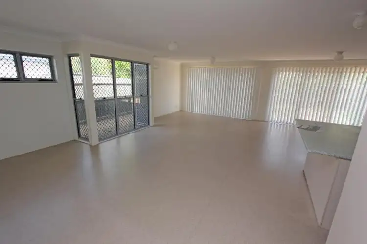 Second view of Homely house listing, 46 William Terrace, Oxley QLD 4075