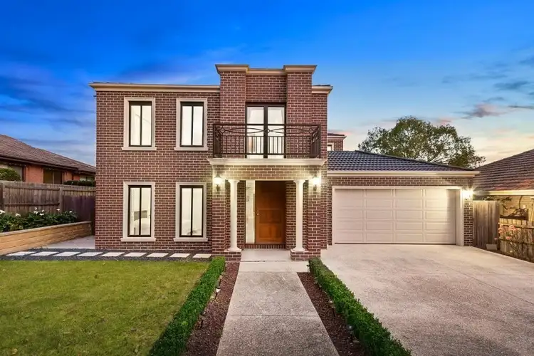 35 Shannon Street, Box Hill North VIC 3129