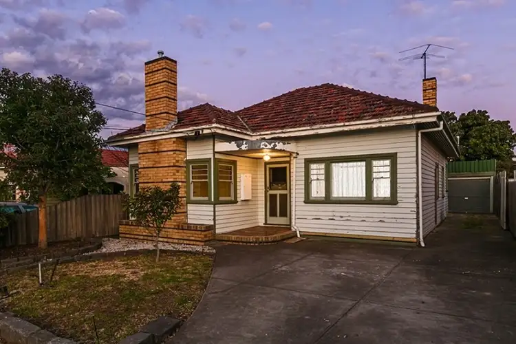 41 Khartoum Street, West Footscray VIC 3012
