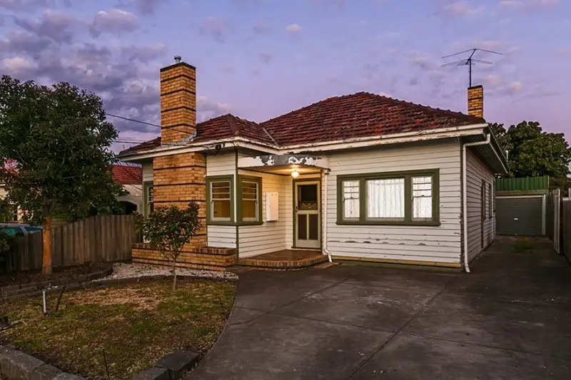 Main view of Homely house listing, 41 Khartoum Street, West Footscray VIC 3012