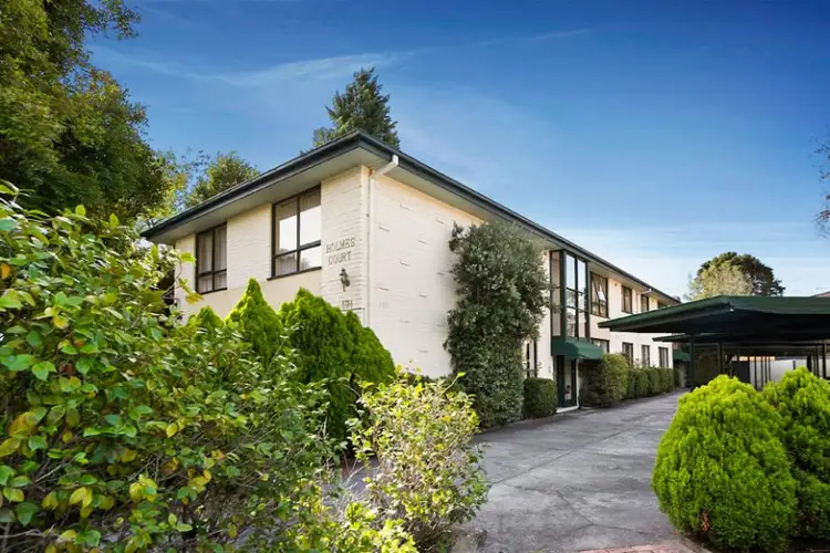 5/694 Inkerman Road, Caulfield North VIC 3161