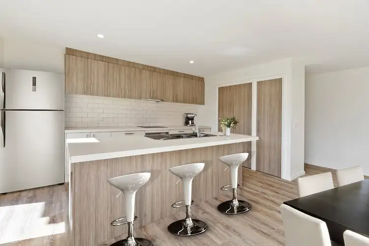 Second view of Homely house listing, 7 Rosie Drive, Broadford VIC 3658