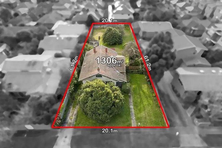 9 Linden Avenue