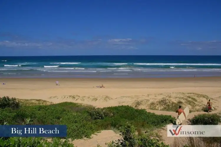 Third view of Homely rural property listing, 954 Plomer Road, Crescent Head NSW 2440